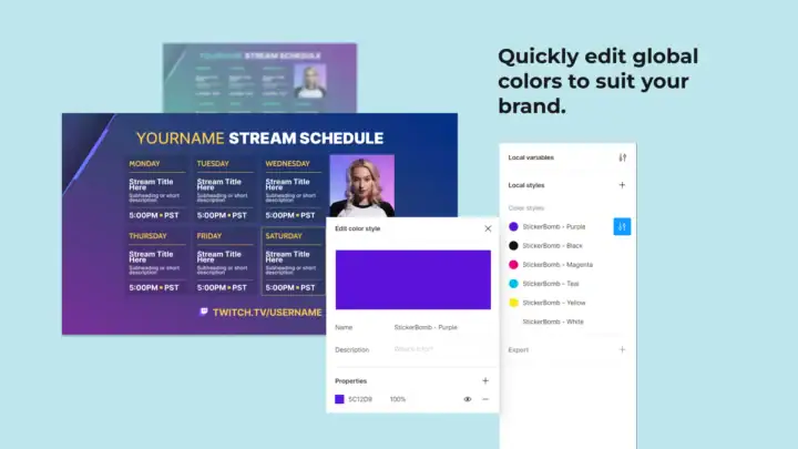 Social Media Kit - Clearview - Image #3