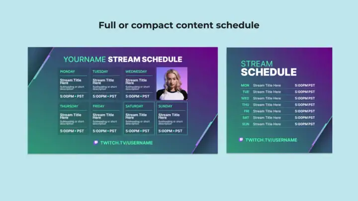 Social Media Kit - Clearview - Image #2