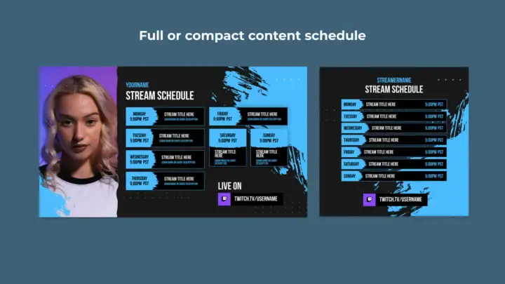 Social Media Kit - Champion - Image #2