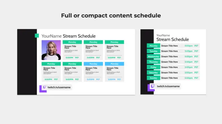 Social Media Kit - FlatPack - Image #2