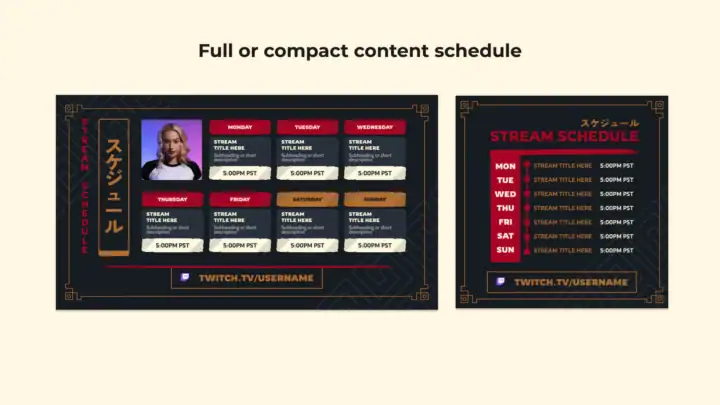 Social Media Kit - Showdown - Image #2