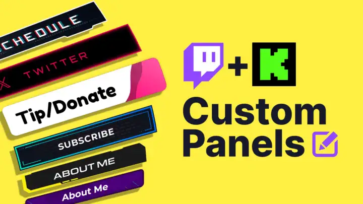 Free Panels Templates - Main Image
