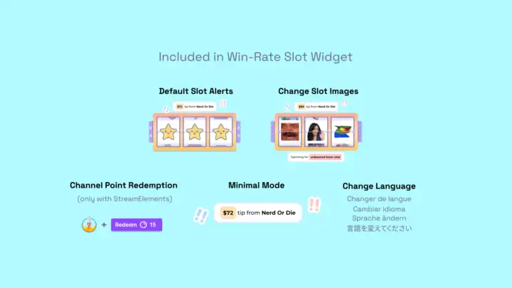 Win-Rate Slot - Image #4
