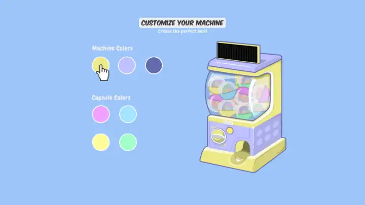 Capsule Craze Gacha Alert - Image #2