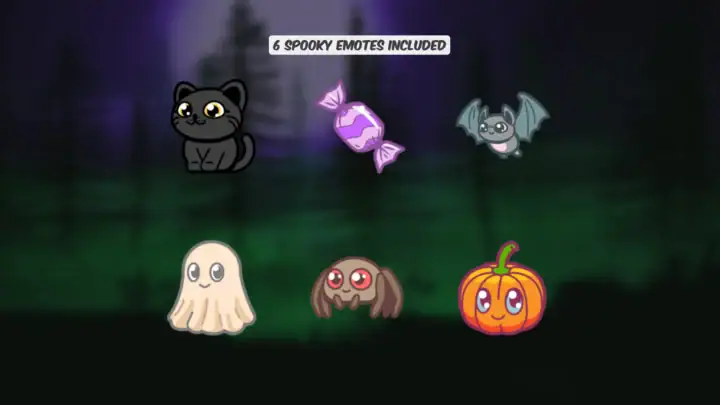 Halloween Capsule Craze Alert - Image #3