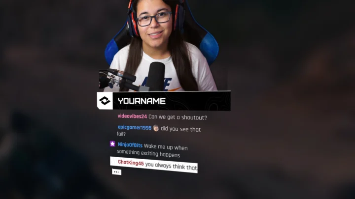Holographics - Stream Pack - Image #8