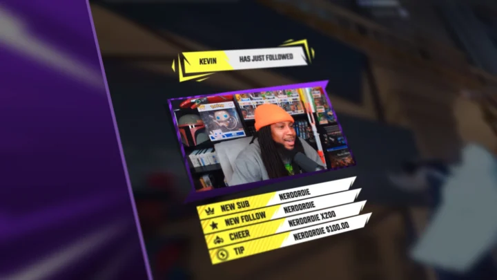 Rivalry Stream Pack - Image #9