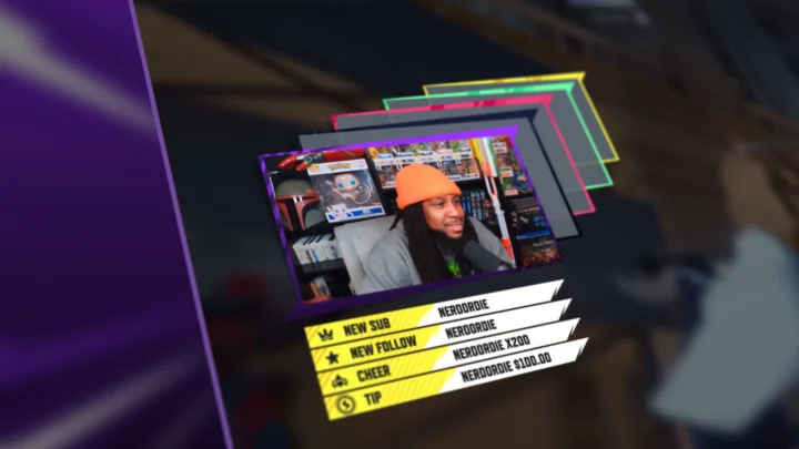 Rivalry Stream Pack - Image #19