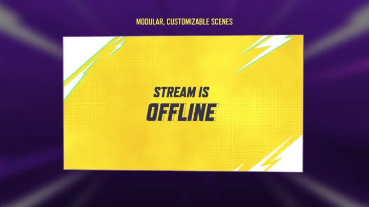 Rivalry Stream Pack - Image #15