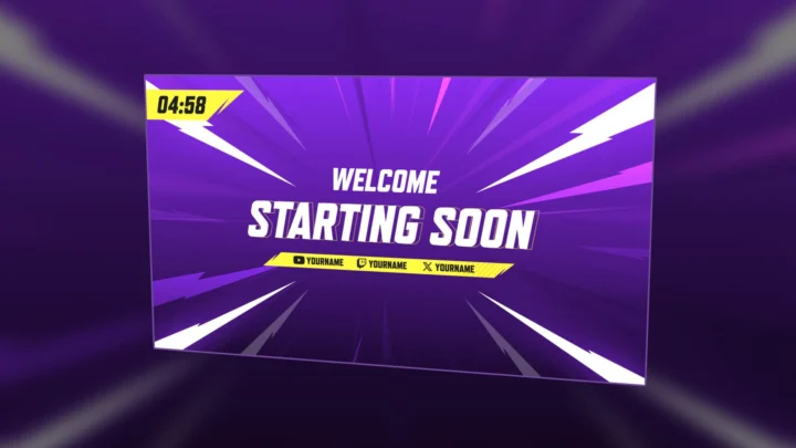 Rivalry Stream Pack - Image #11