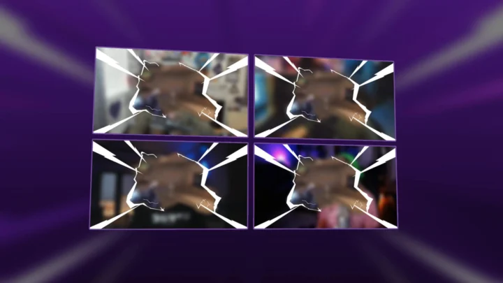 Rivalry Stream Pack - Image #7