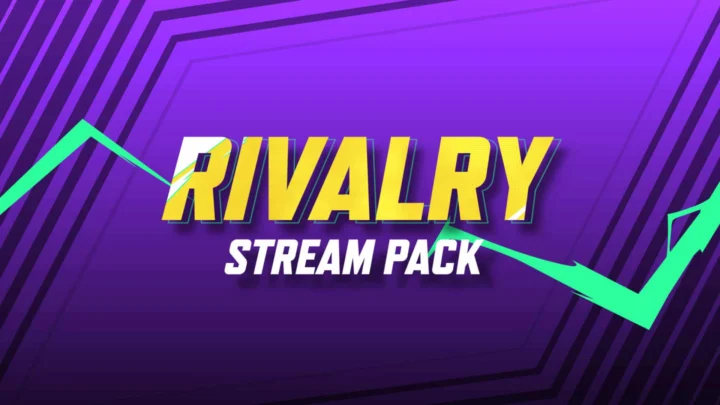 Rivalry Stream Pack - Main Image