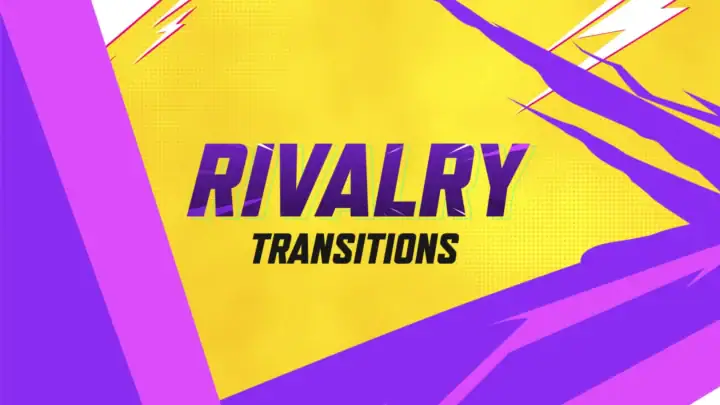 Rivalry Transitions - Main Image