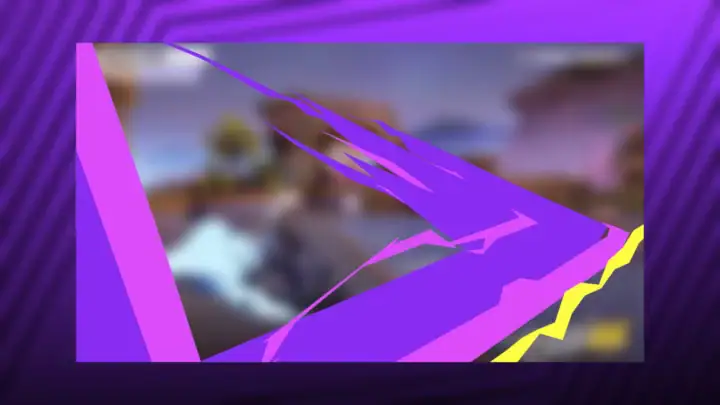 Rivalry Transitions - Preview