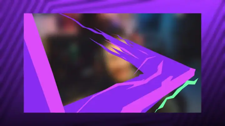 Rivalry Transitions - Image #1