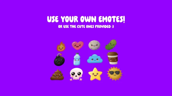 Bubble Trouble - Chat Widget - Image #4