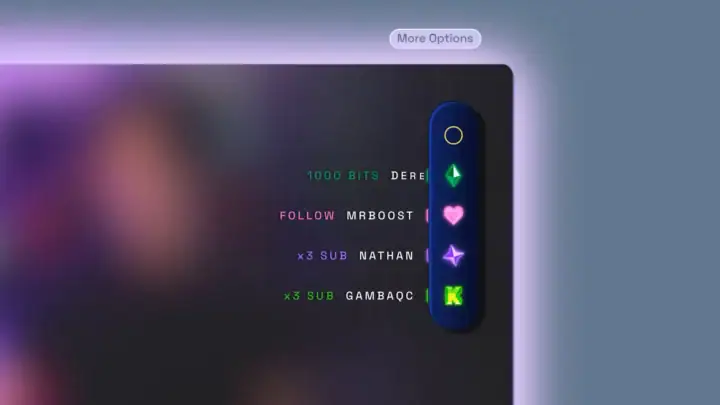 Vibe - Event Dock - Image #2