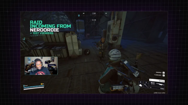 Relay - Alerts - Preview