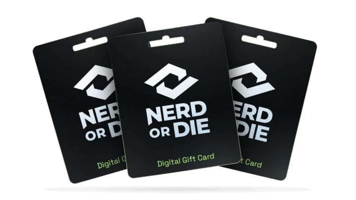 Digital Gift Card - Main Image