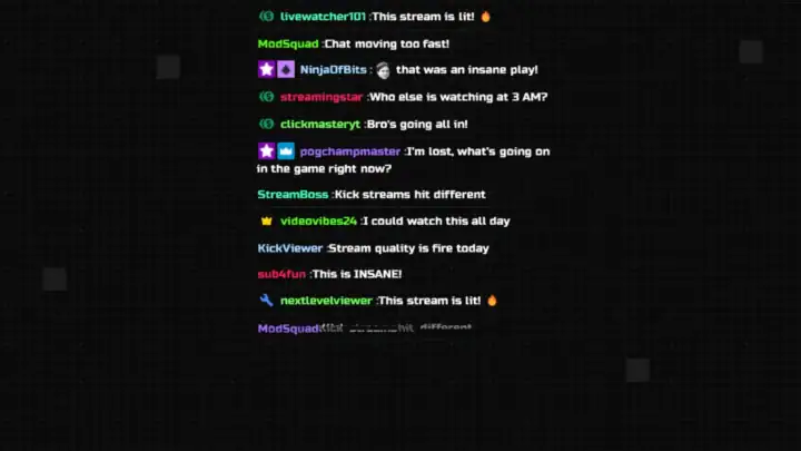 Relay - Stream Pack - Image #8