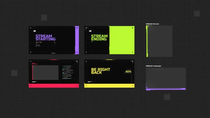 Relay - Stream Pack - Image #9