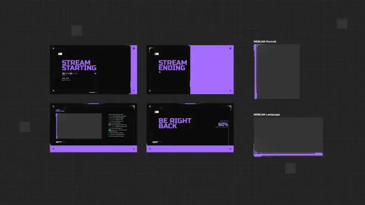 Relay - Stream Pack - Image #4