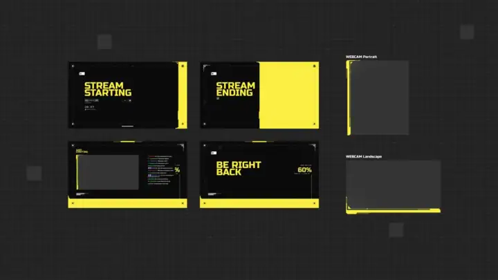 Relay - Stream Pack - Image #5