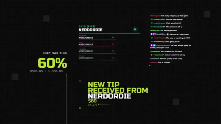 Relay - Stream Pack - Image #2