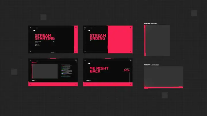 Relay - Stream Pack - Image #1