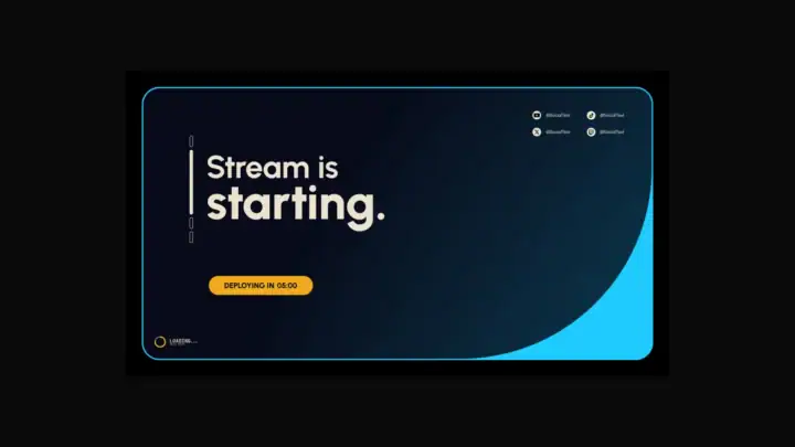 Exodus - Stream Pack - Image #6