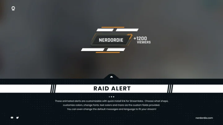 Predator - Stream Pack - Image #10