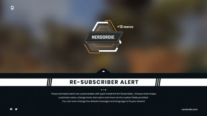 Predator - Stream Pack - Image #9