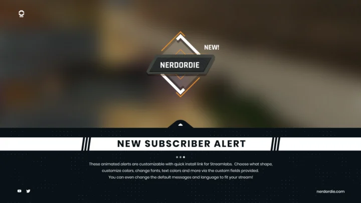 Predator - Stream Pack - Image #8