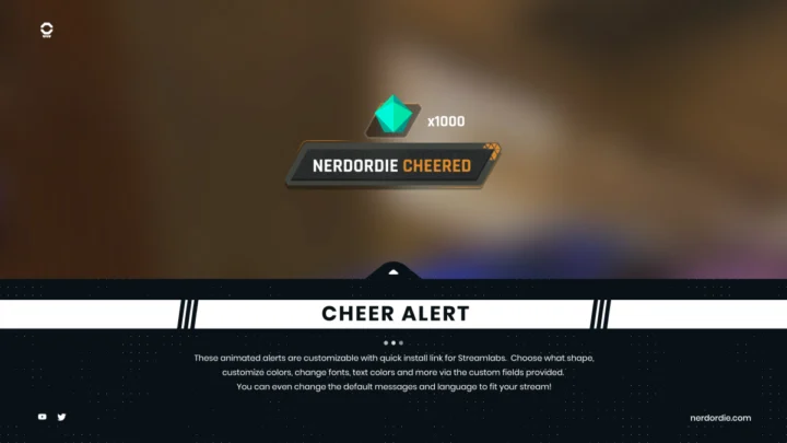 Predator - Stream Pack - Image #6