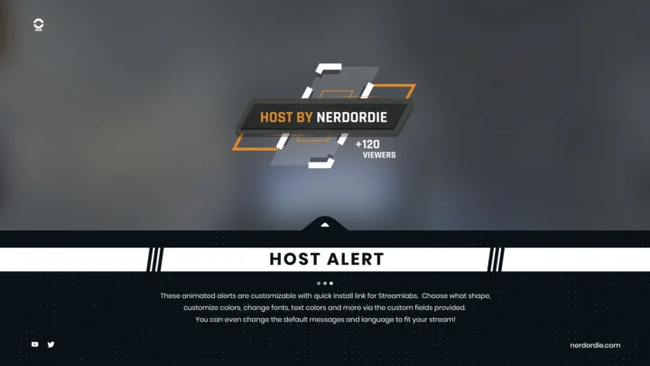 Predator - Stream Pack - Image #11