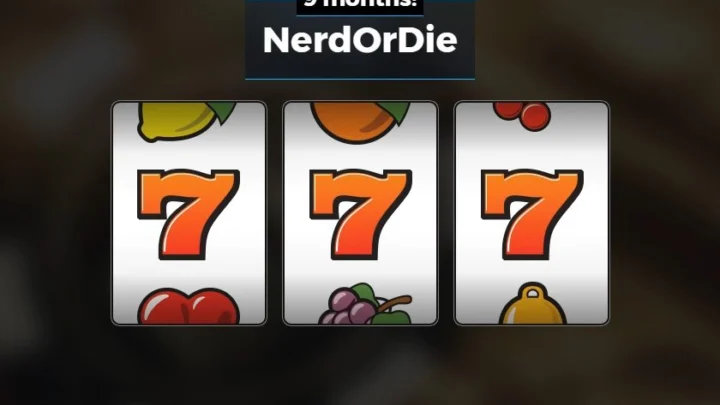 Jackpot Alert Package for Streamlabs - Image #5
