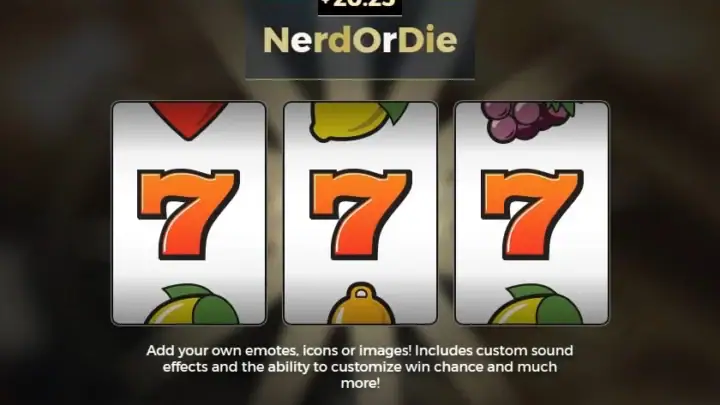 Jackpot Alert Package for Streamlabs - Image #2