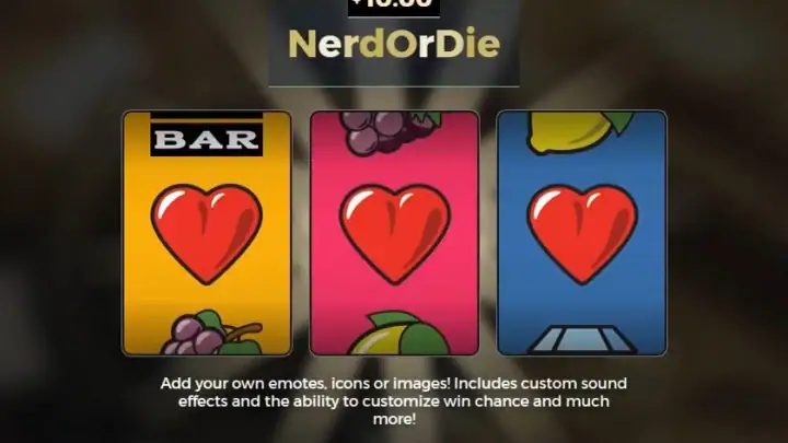Jackpot Alert Package for Streamlabs - Image #3