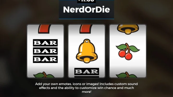 Jackpot Alert Package for Streamlabs - Image #4