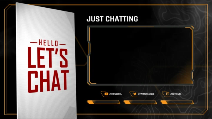 Predator - Stream Package - Image #5