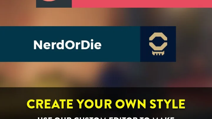 Social Media Popup - Image #1