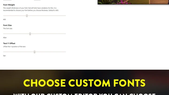 Social Media Popup - Image #3
