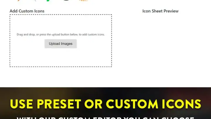 Social Media Popup - Image #2