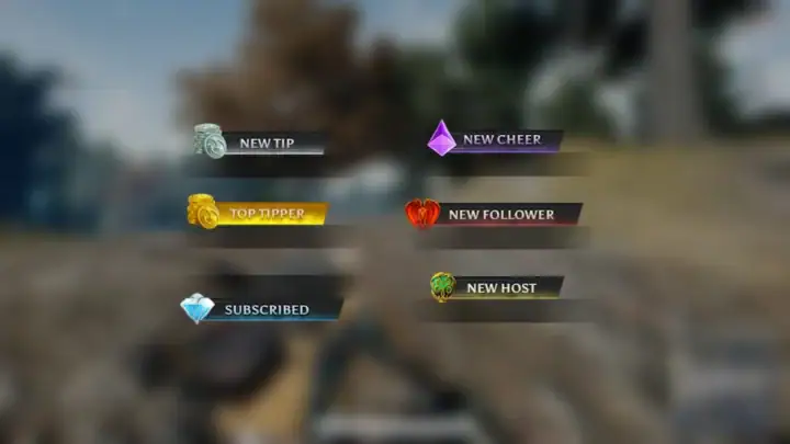 Stone Fire - Stream Package - Image #2