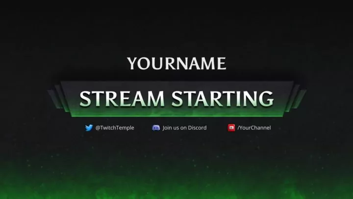 Stone Fire - Stream Package - Image #5