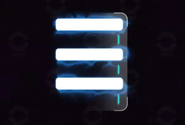 Animated Overwatch Overlay Mega Pack - Image #5