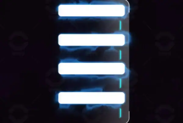 Animated Overwatch Overlay Mega Pack - Image #4