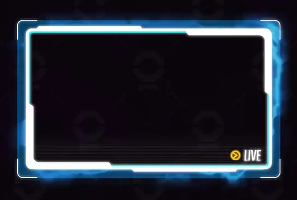 Animated Overwatch Overlay Mega Pack - Image #8