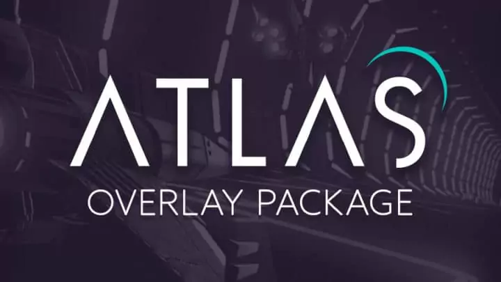 Atlas - Overlay Package - Main Image