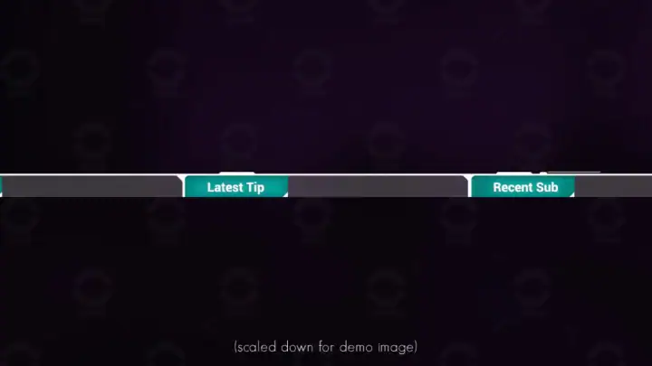 Atlas - Overlay Package - Image #9